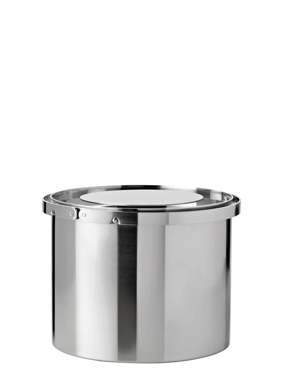 Stelton Arne Jacobsen ice bucket 2.5 l.