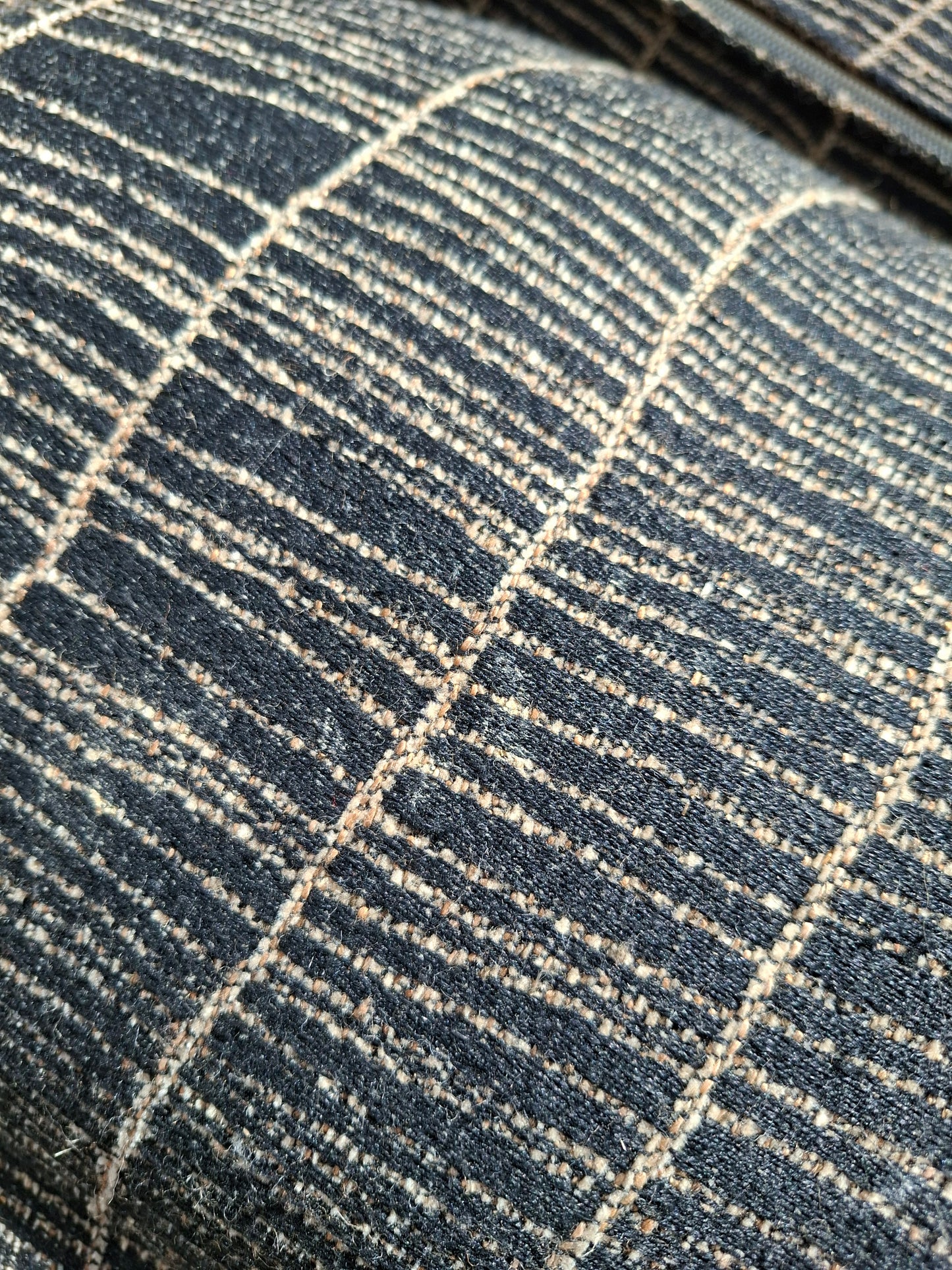 Le bambole daybed By Mario Bellini for B&B Italia. To be restored.