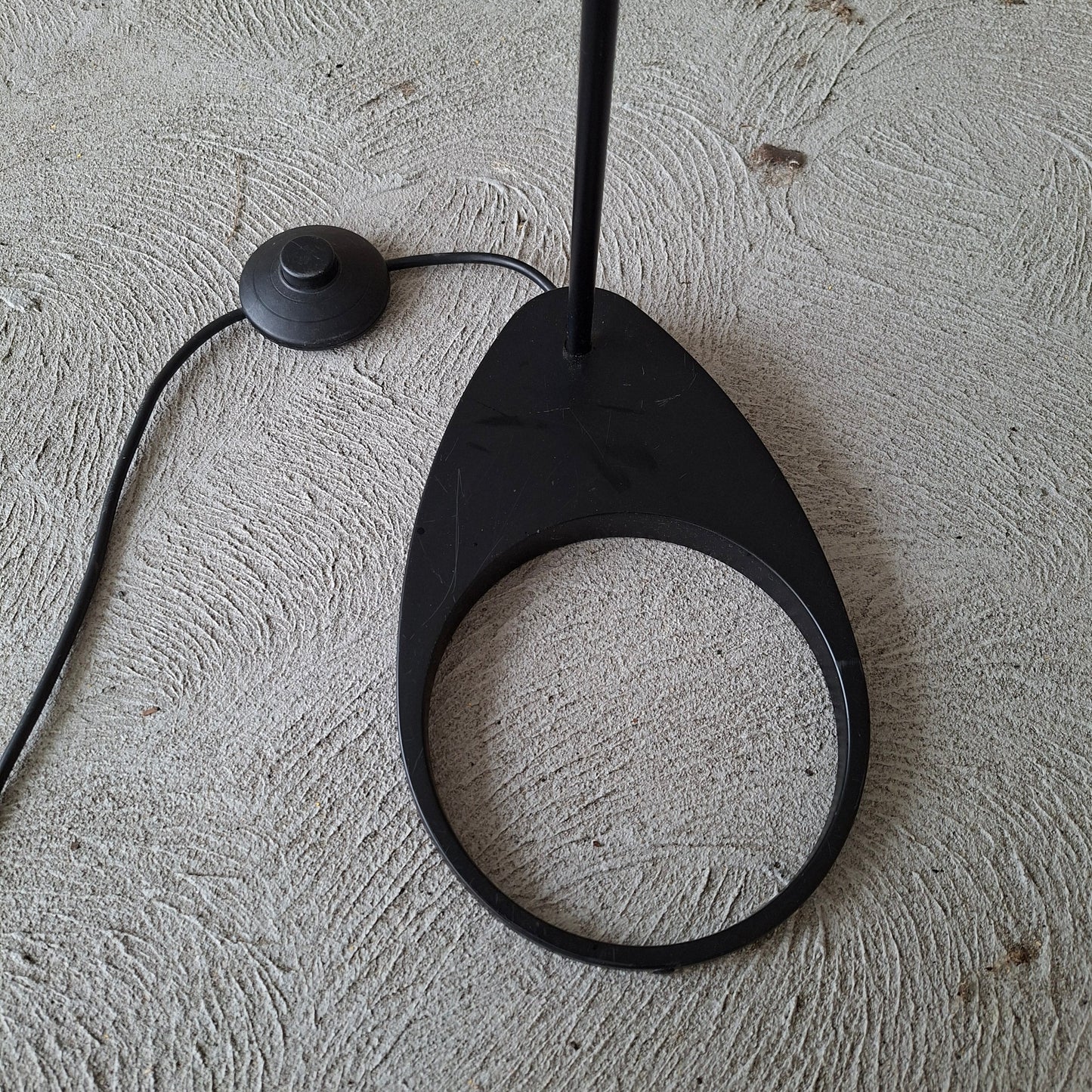 Louis Poulsen AJ Floor Lamp by Arne Jacobsen.