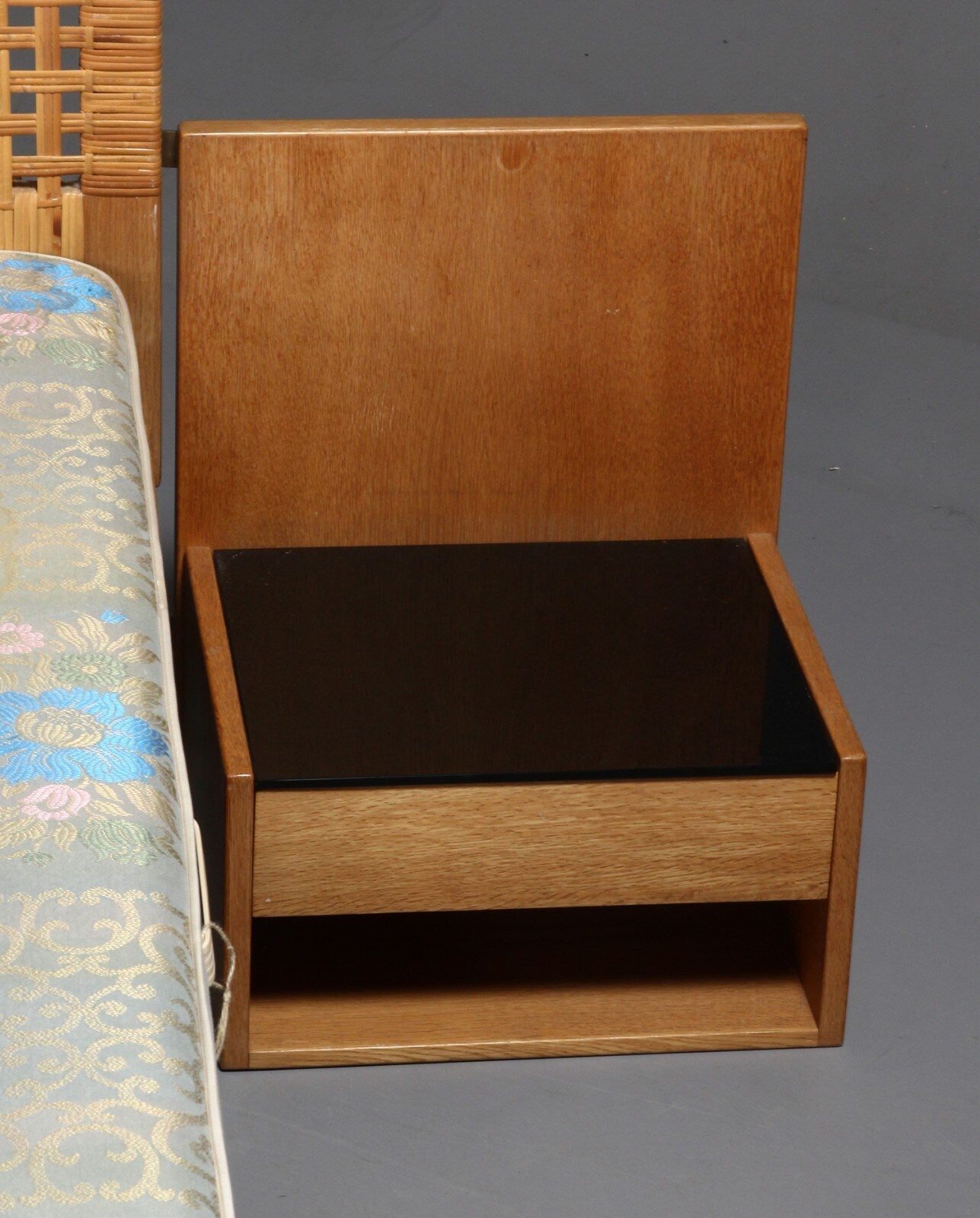 Hans J. Wegner for Getama GE 34 / GE 36 bedroom system.