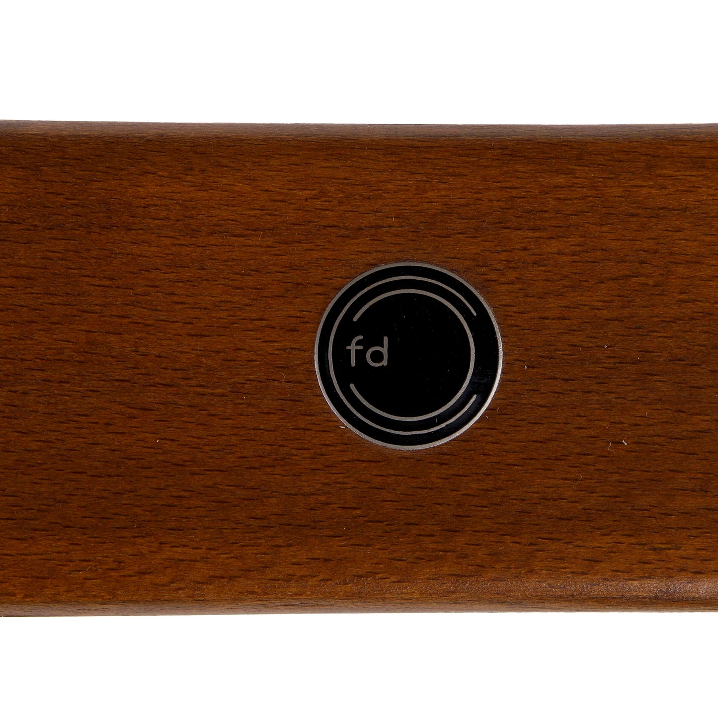 Peter Hvidt And Orla Molgaard-Nielsen Boomerang Chairs.