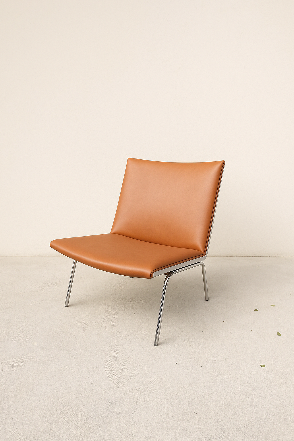 Airport Chair by Hans Wegner for A.P. Stolen.