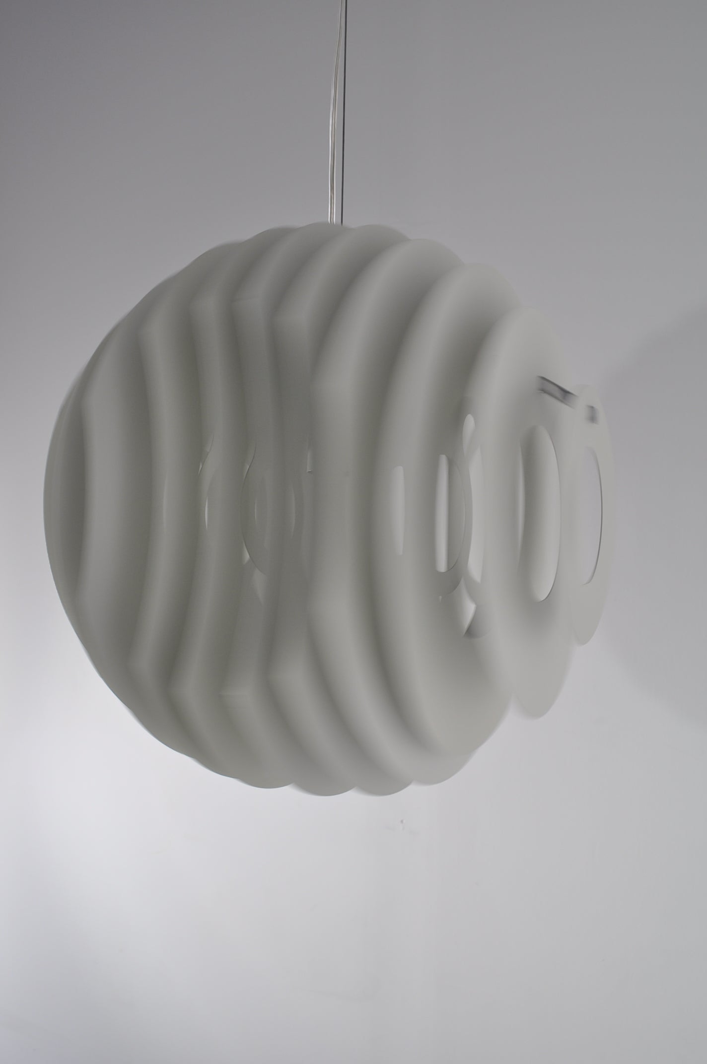 Foscarini Supernova light.