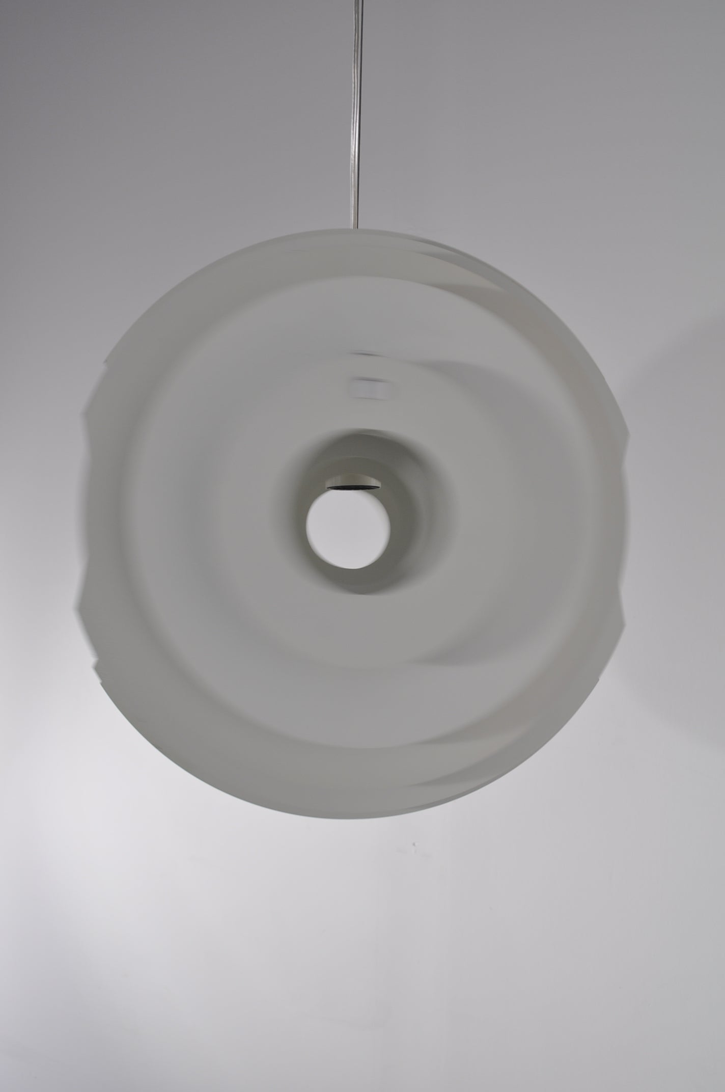 Foscarini Supernova light.