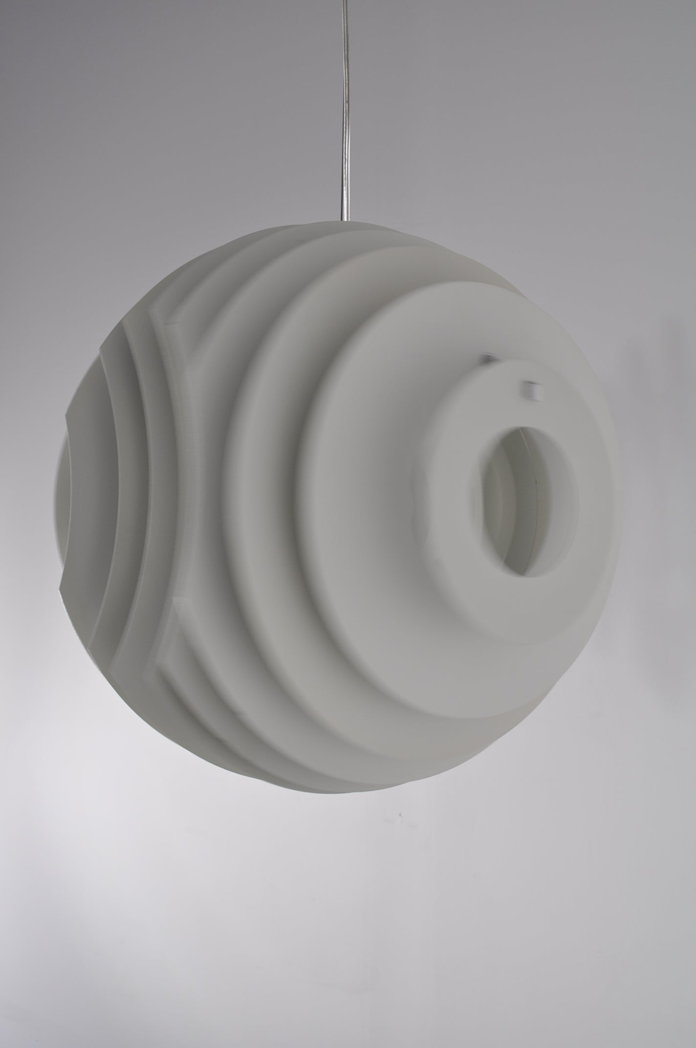 Foscarini Supernova light.