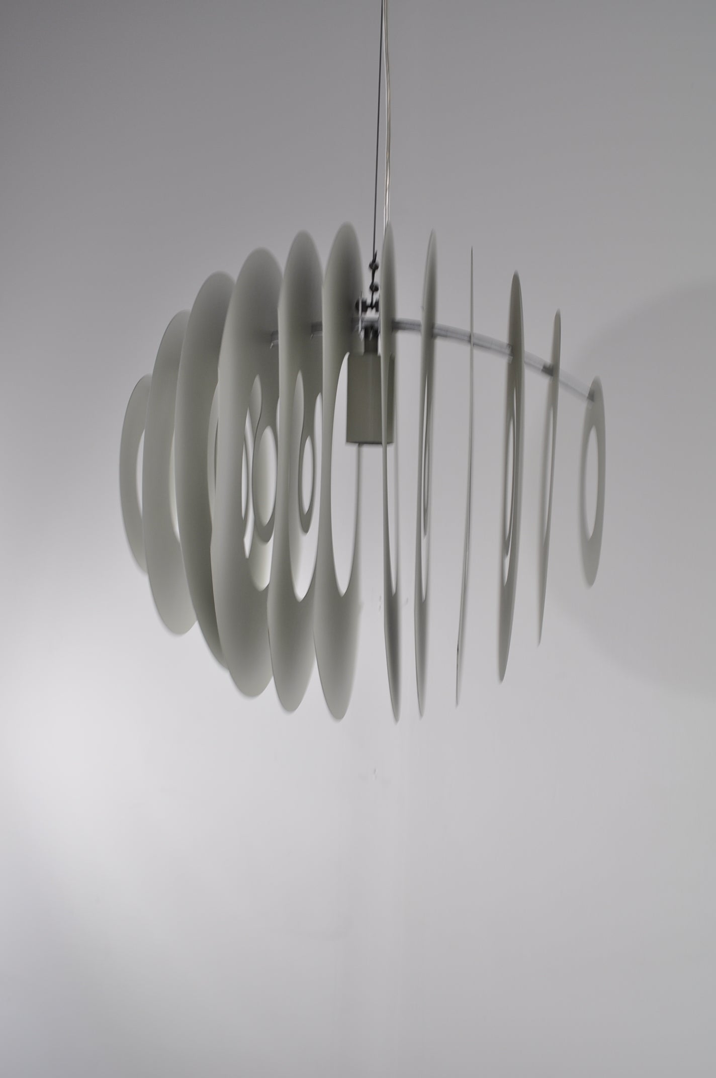 Foscarini Supernova light.
