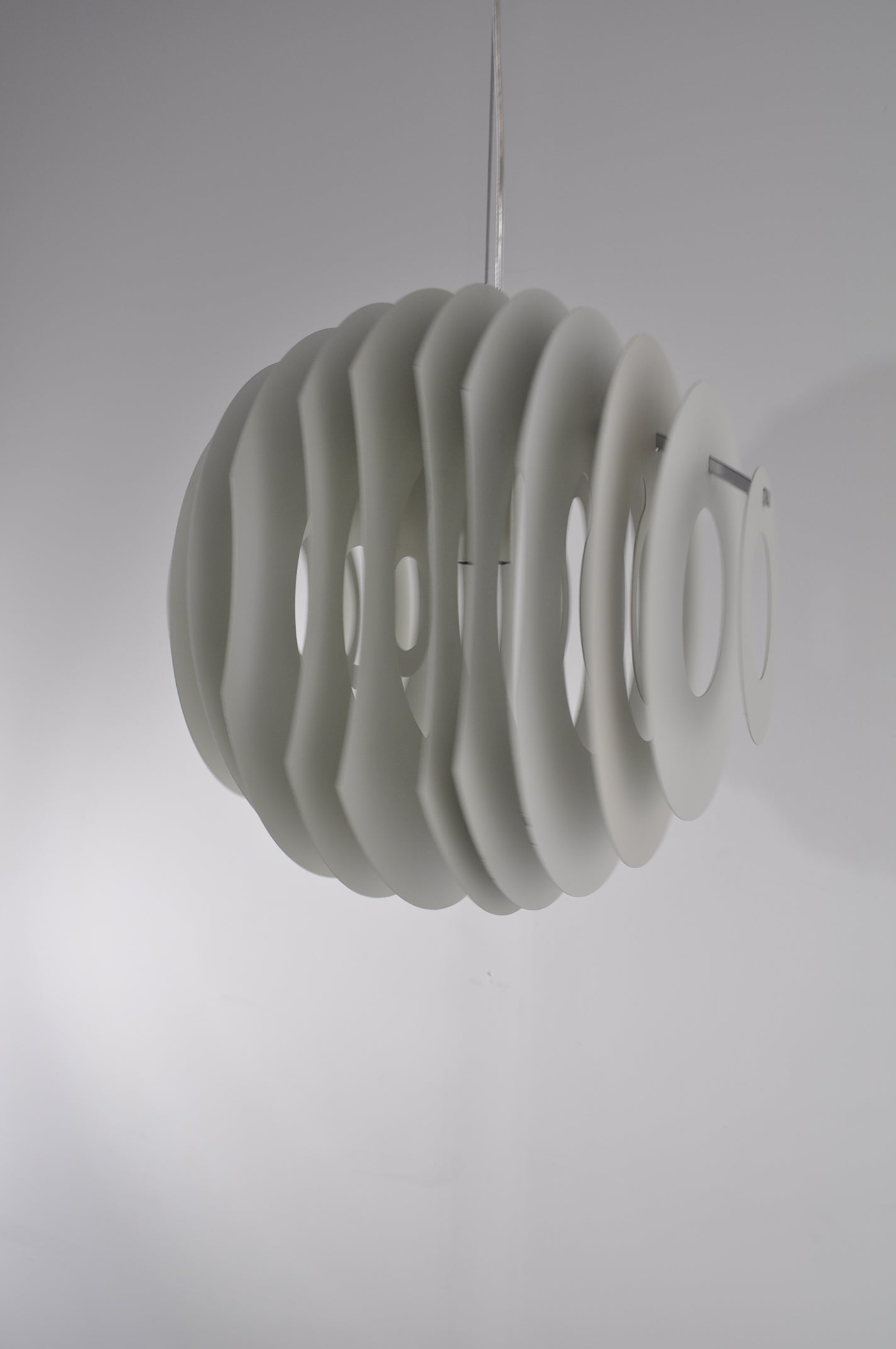 Foscarini Supernova light.