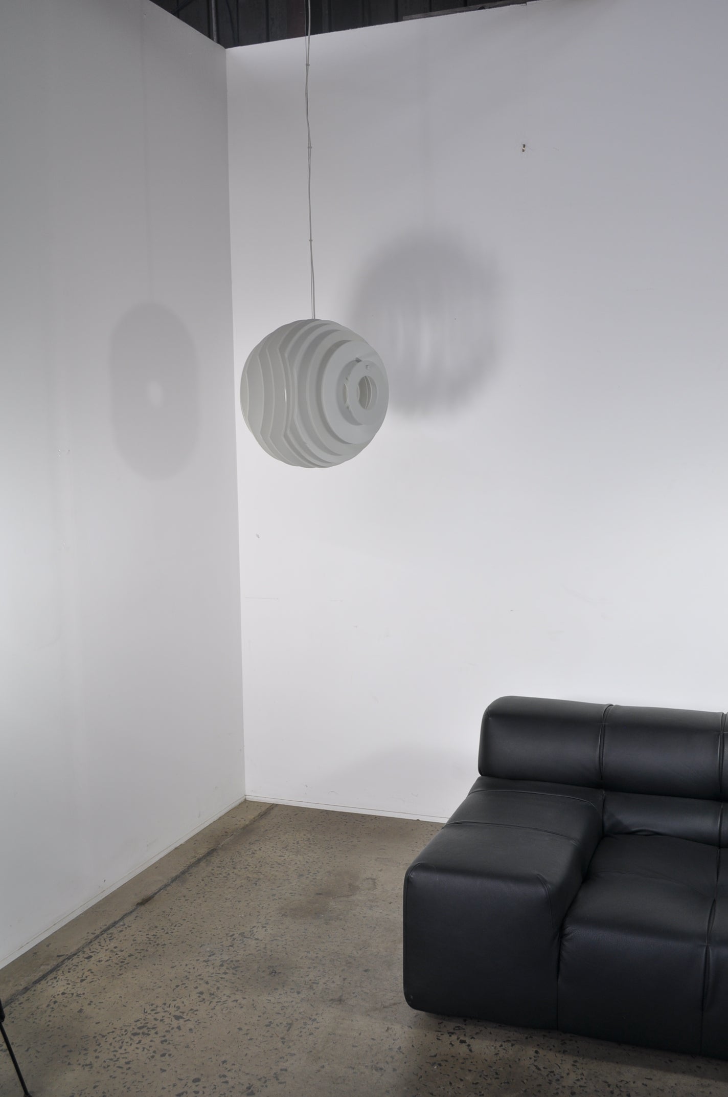 Foscarini Supernova light.