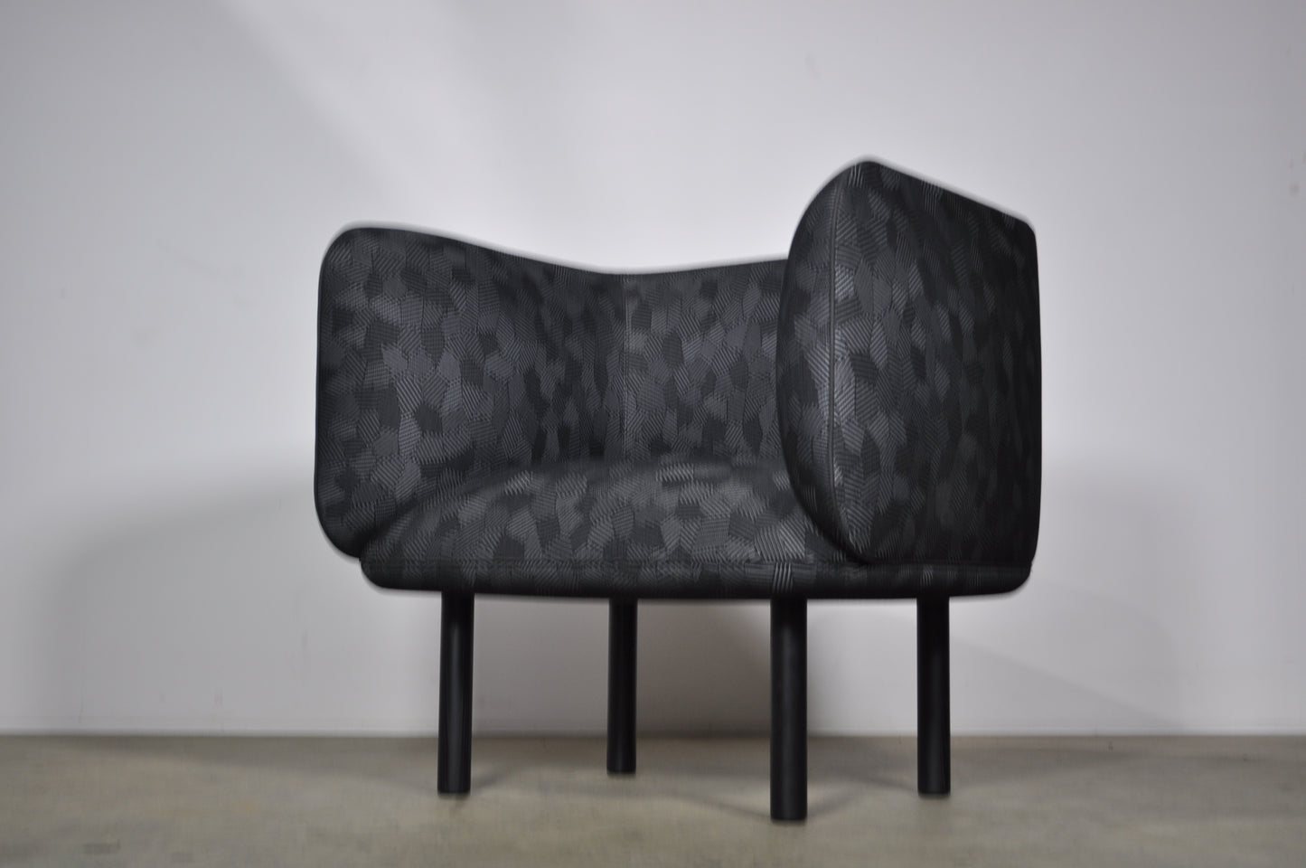 Wes armchair.