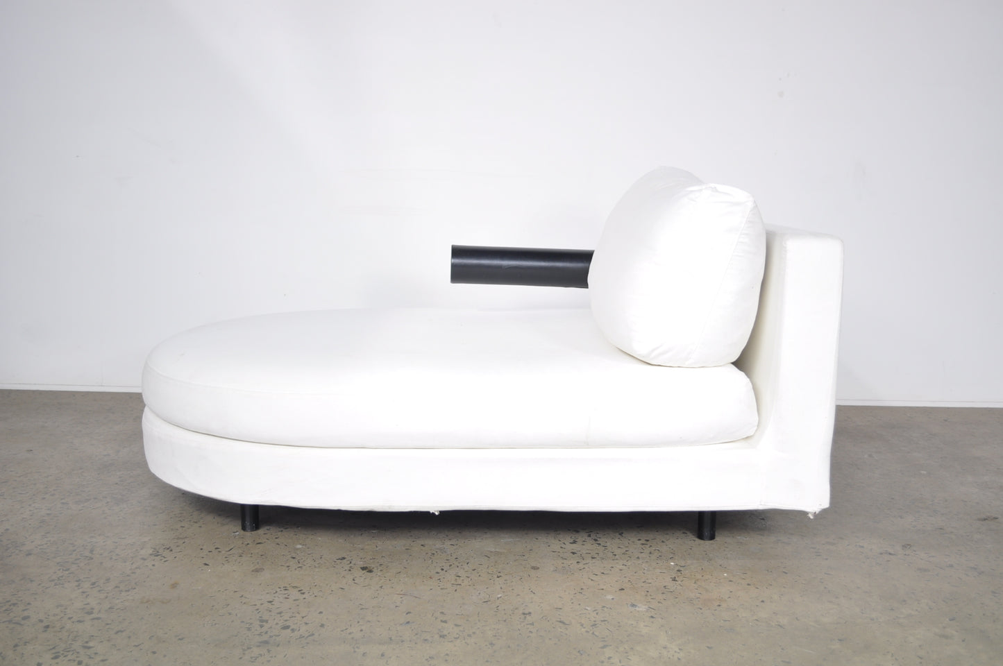 Sity Sofa by Antonio Citterio for B&B Italia .