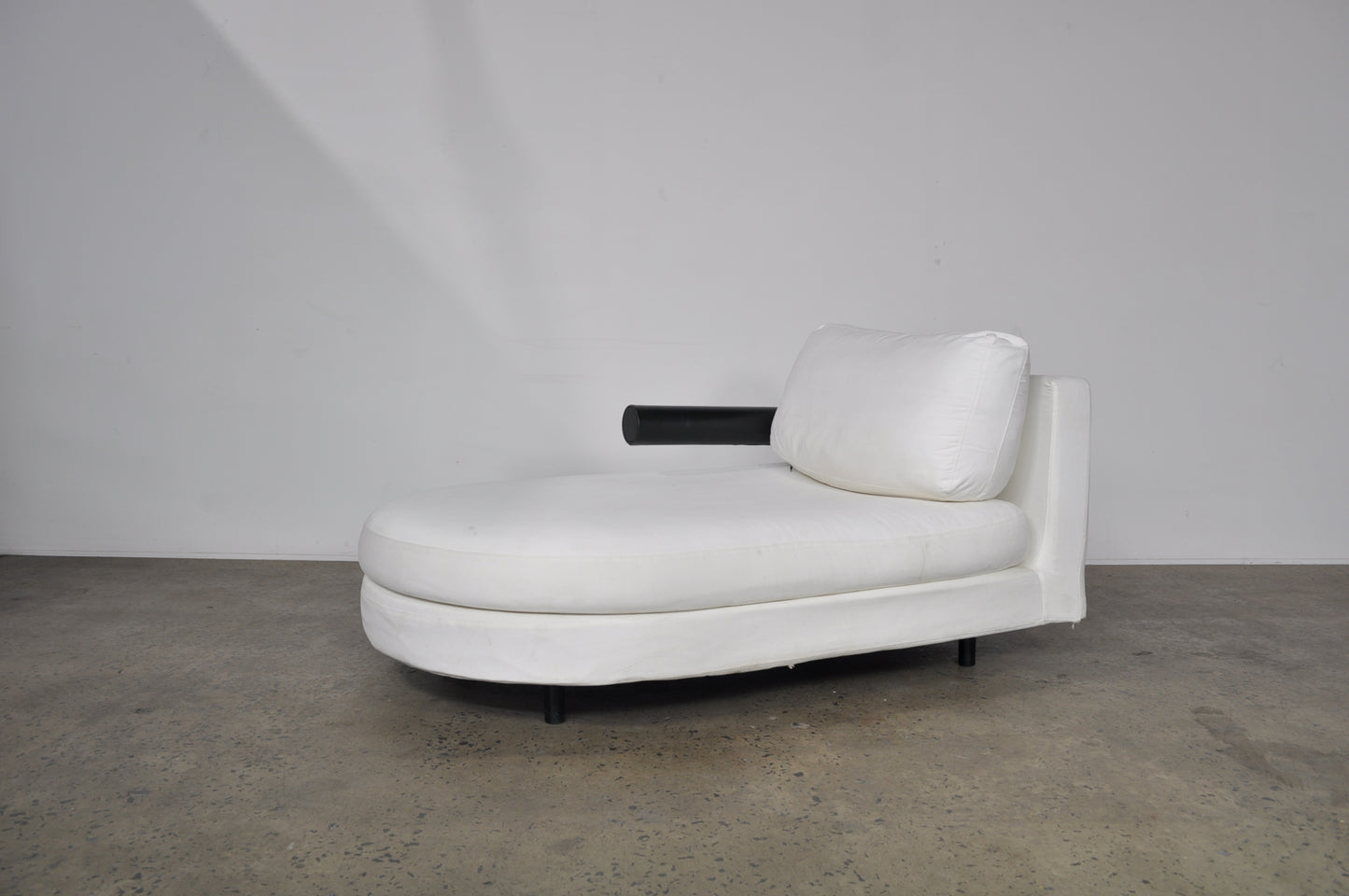 Sity Sofa by Antonio Citterio for B&B Italia .