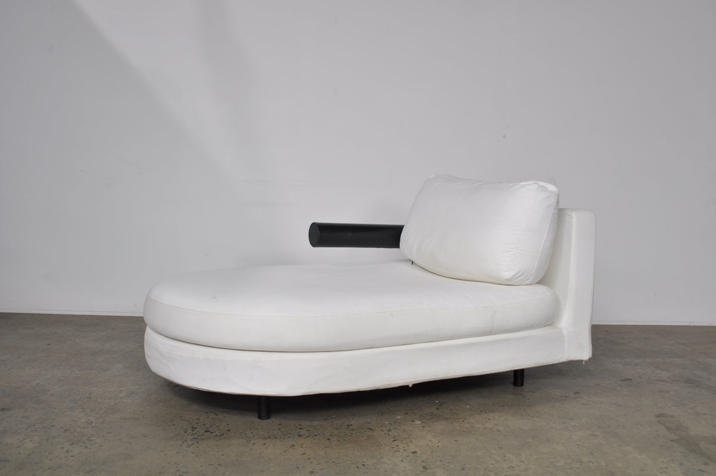 Sity Sofa by Antonio Citterio for B&B Italia .