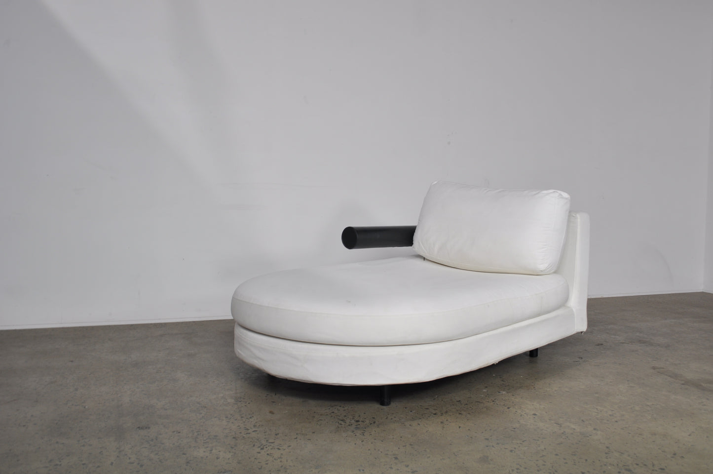 Sity Sofa by Antonio Citterio for B&B Italia .