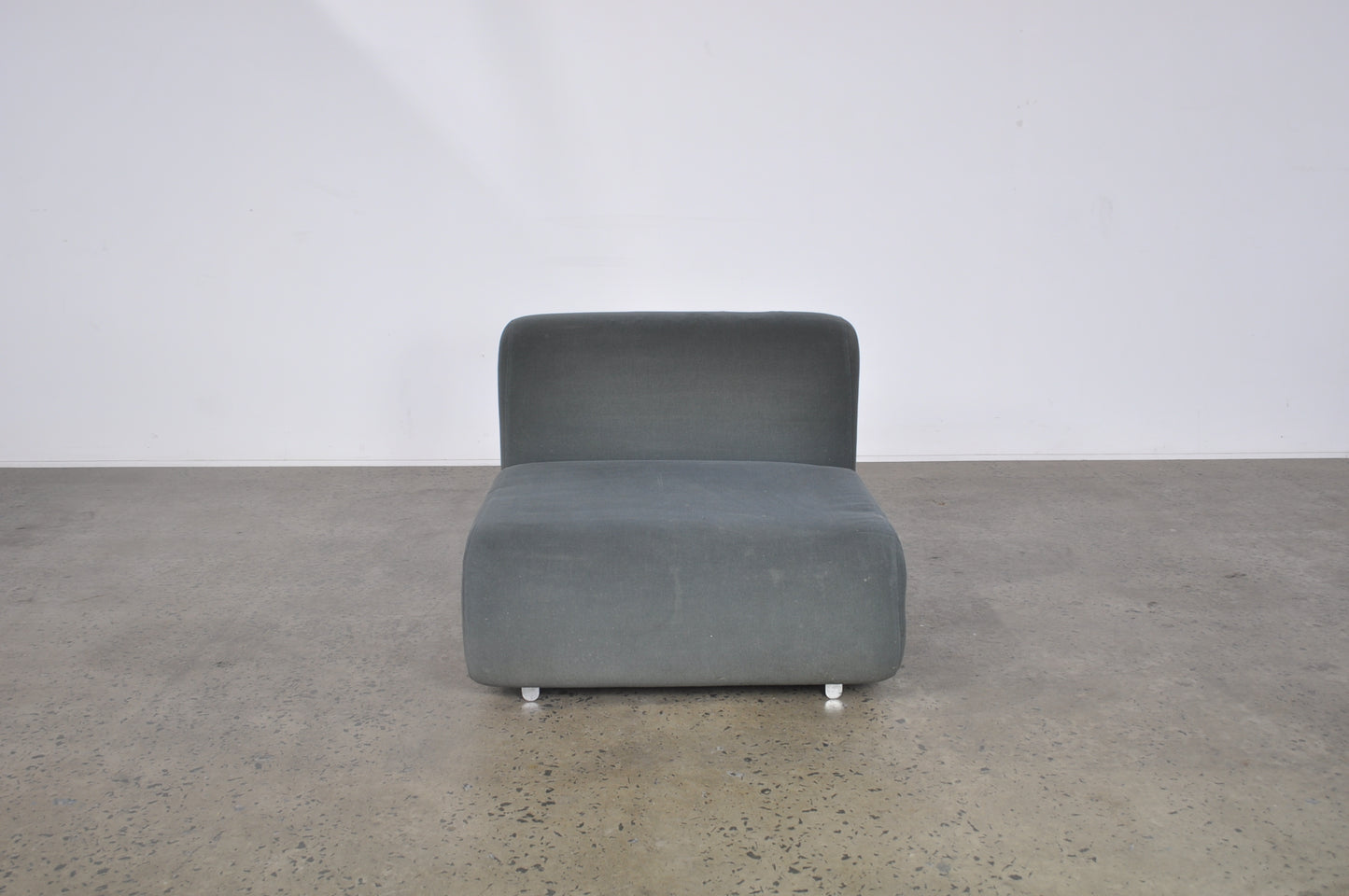 Knoll Suzanne chair by Kazuhide Takahama.