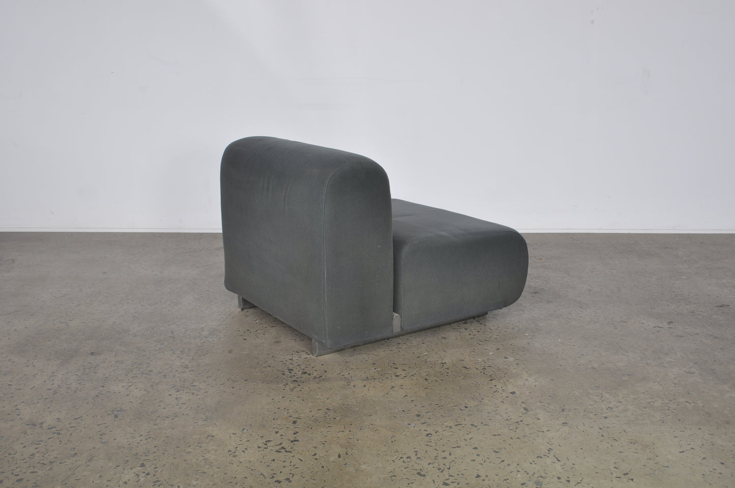 Knoll Suzanne chair by Kazuhide Takahama.