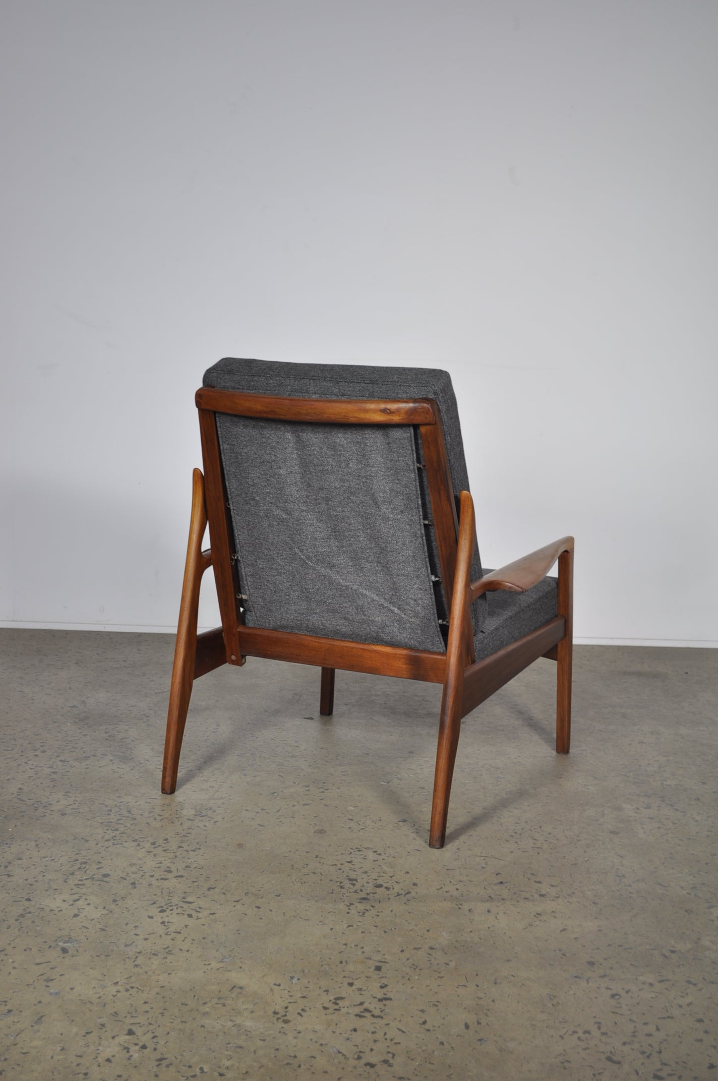 FLER Narvik Armchair.