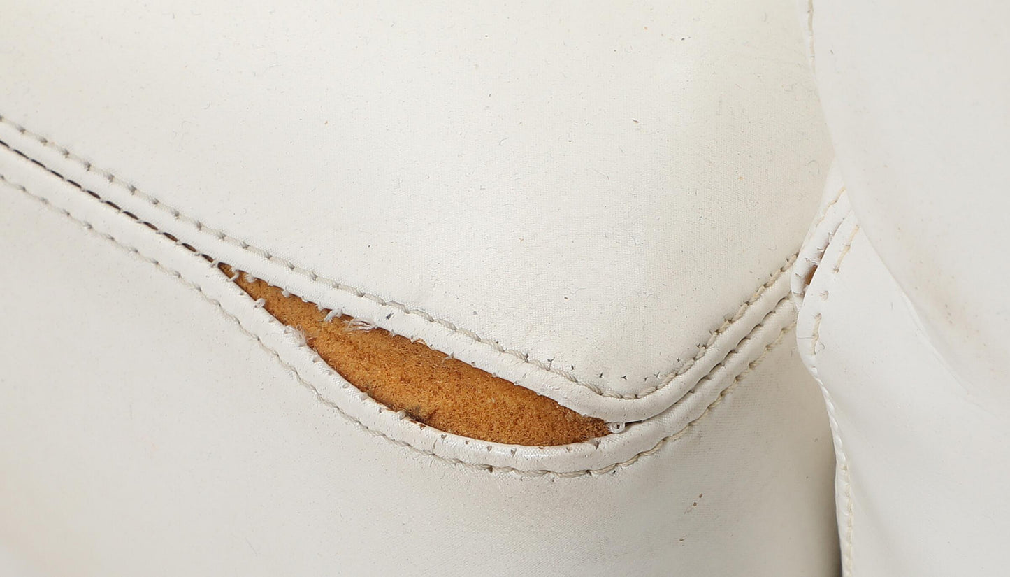 Joe Colombo. “Elda” chair. By Comfort.