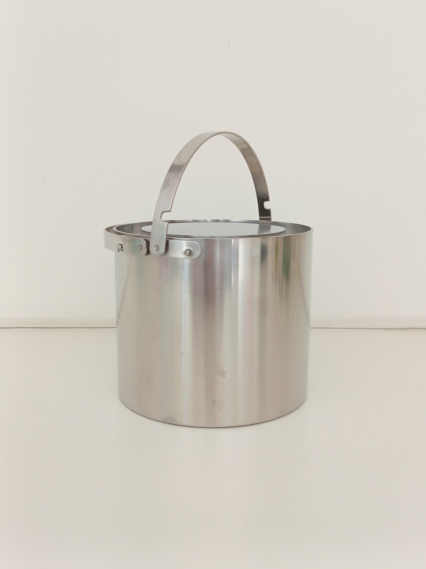 Stelton Arne Jacobsen ice bucket 2.5 l.