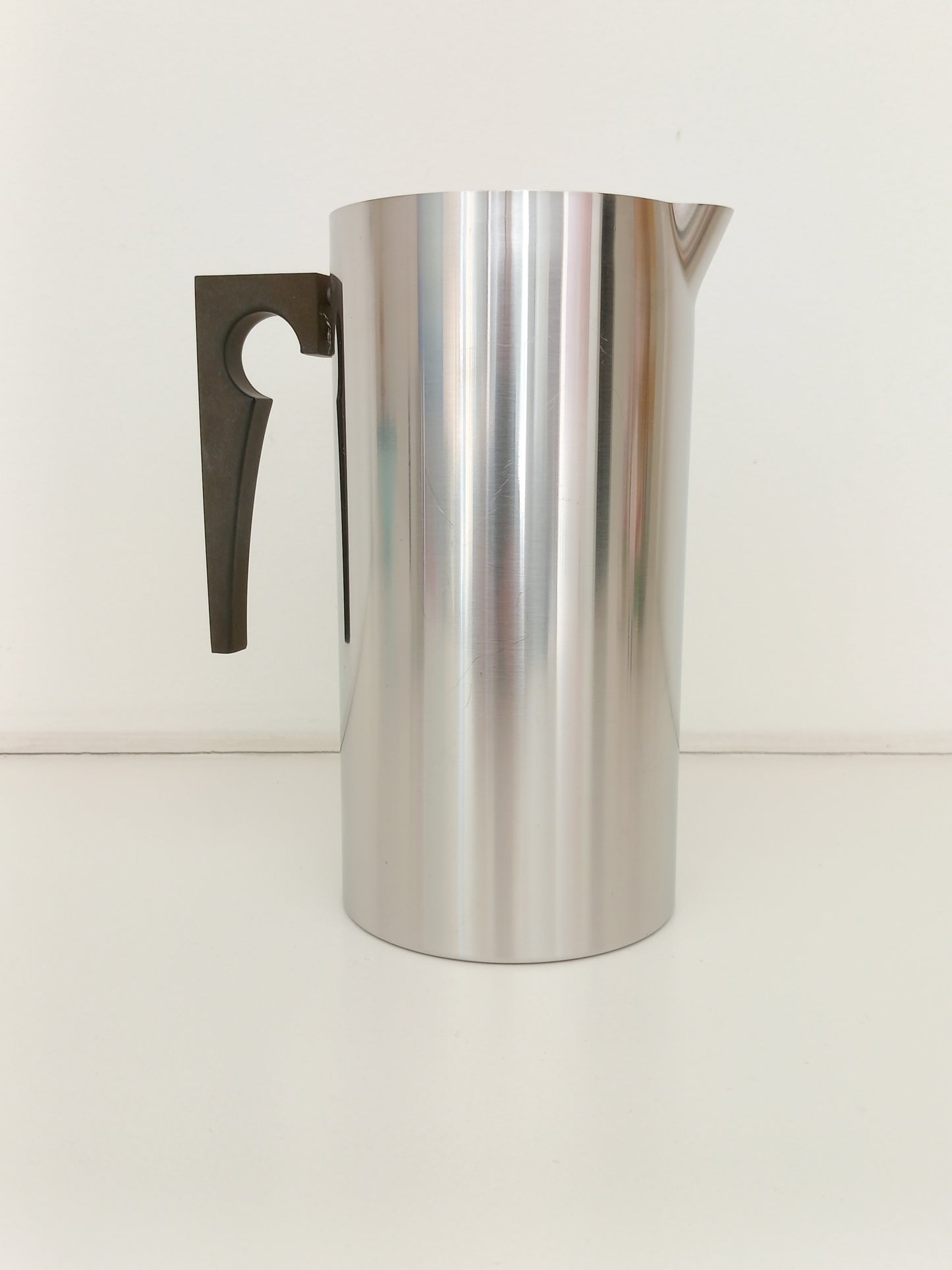 Stelton Arne Jacobsen serving jugs.