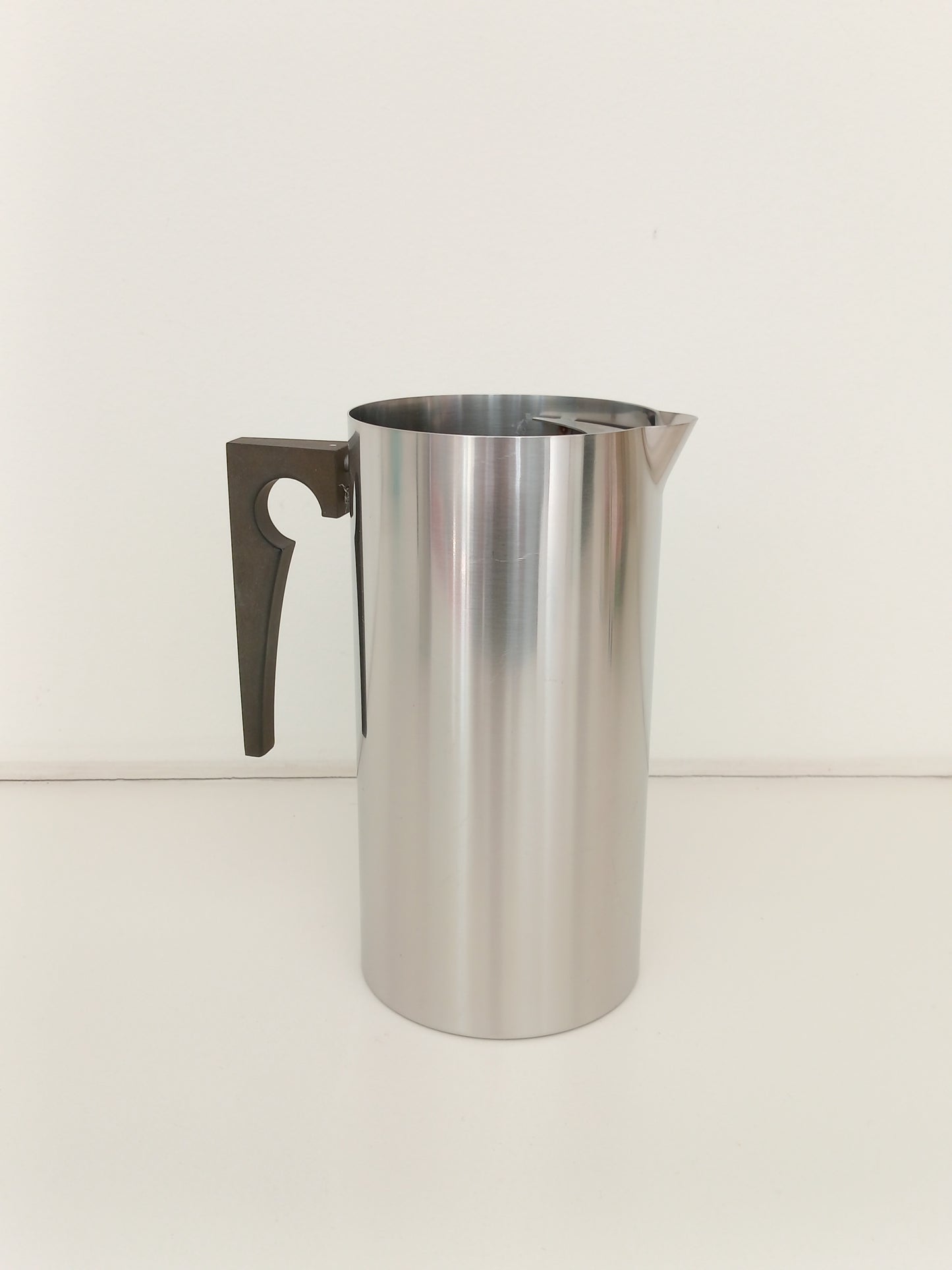 Stelton Arne Jacobsen serving jugs.