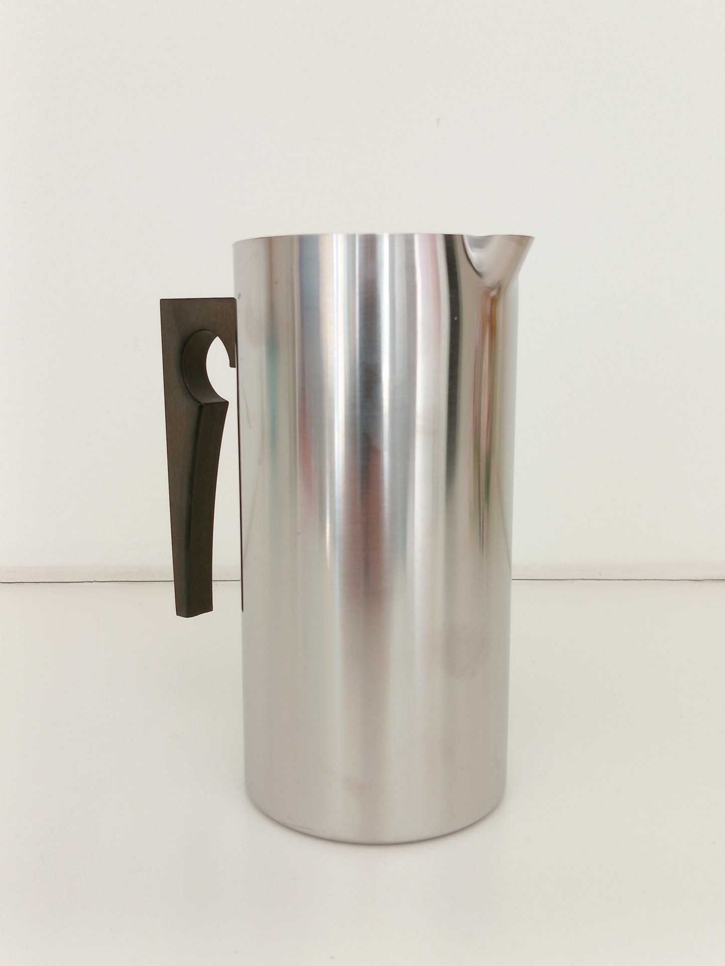 Stelton Arne Jacobsen serving jugs.