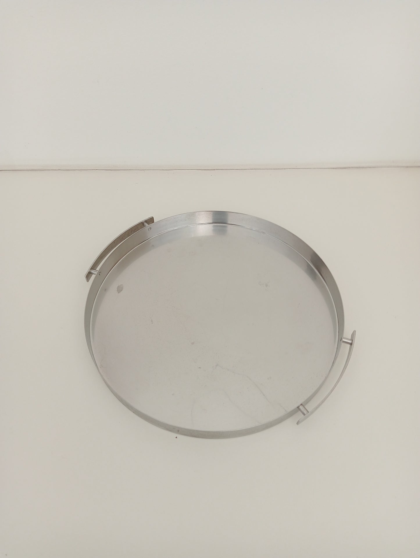 Stelton Arne Jacobsen serving tray Ø 33.5 cm.