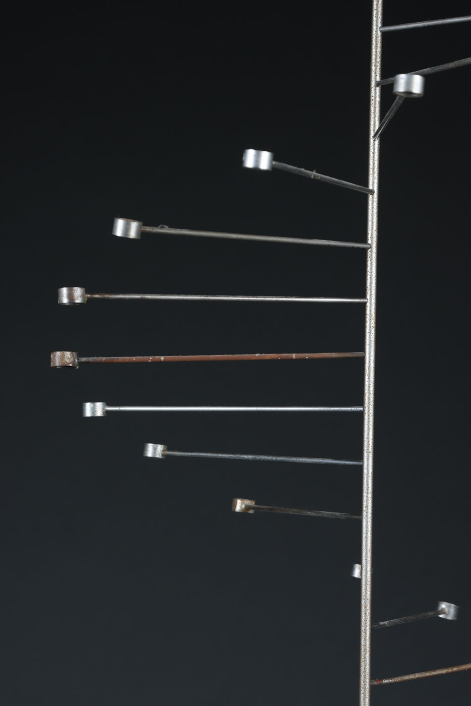 PK 101 Chandelier by Poul Kjaerholm for E. Kold Christensen,