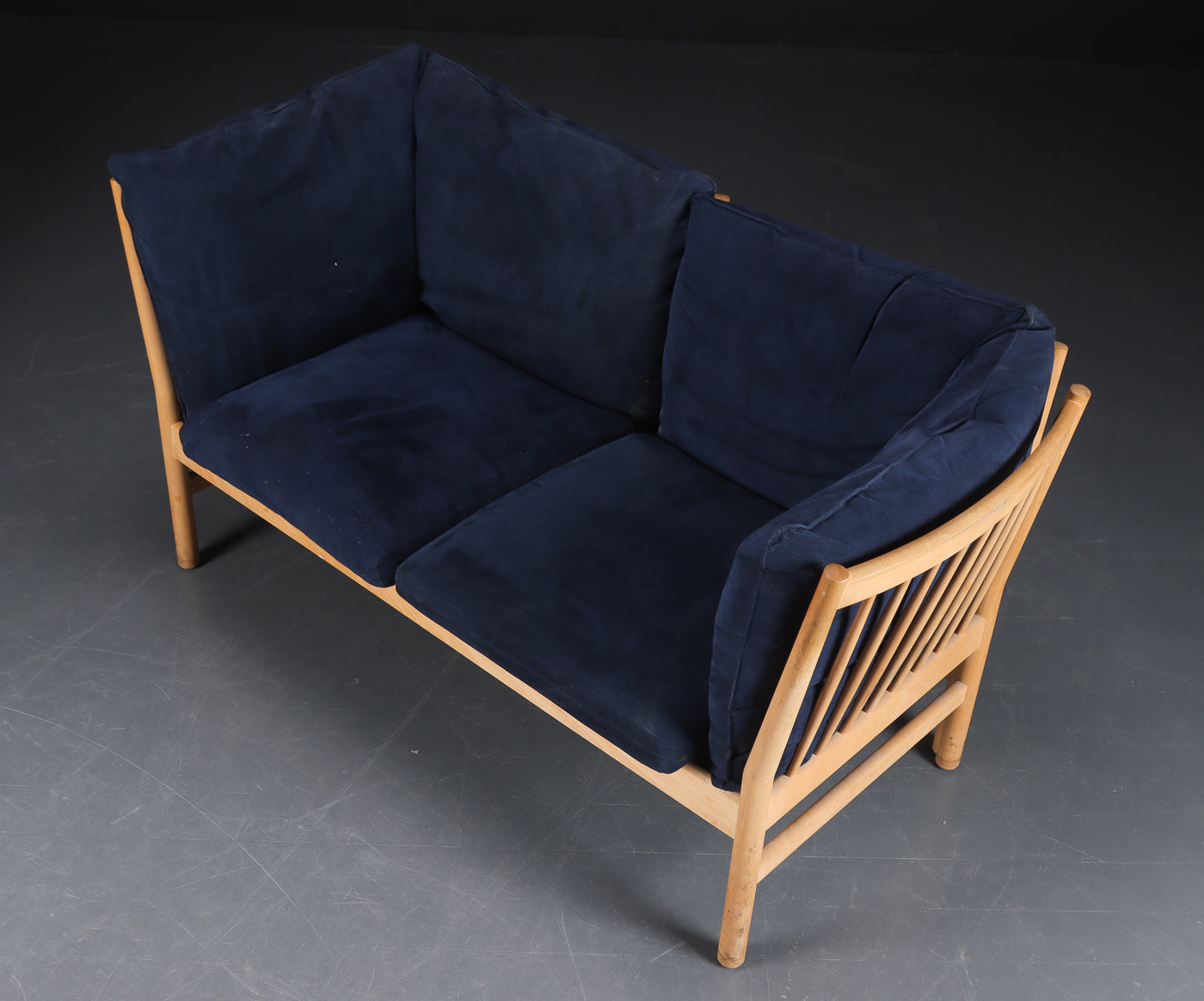 Okumara and Marquardsen for Skippers Møbler sofa.