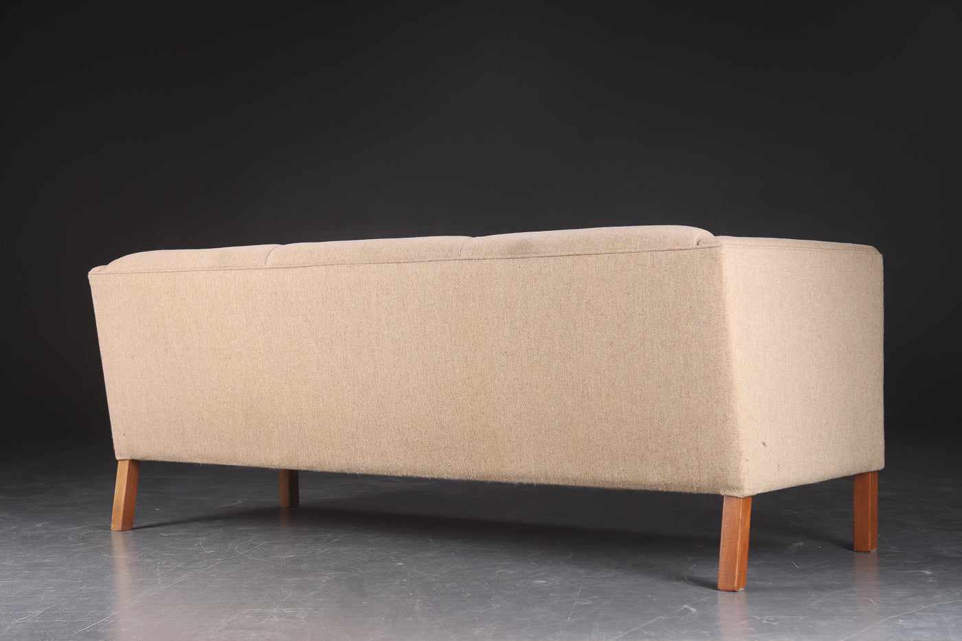 Erik Ole Jørgensen sofa. (to be restored)