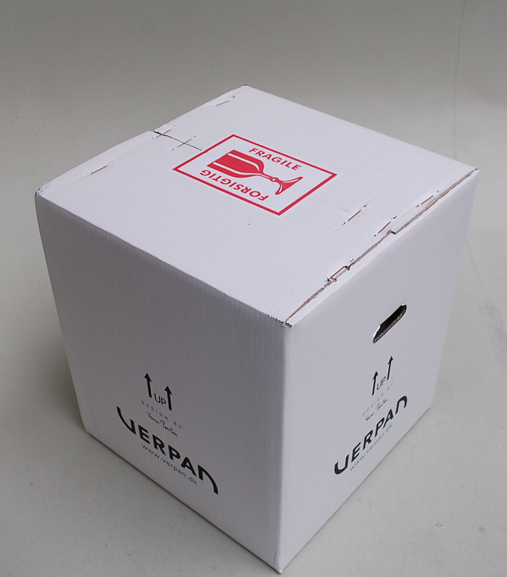 Verner Panton Ball Lamp.