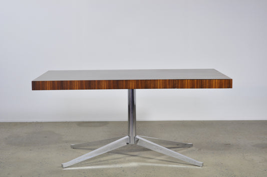Florence Knoll Desk. BKH special issue.