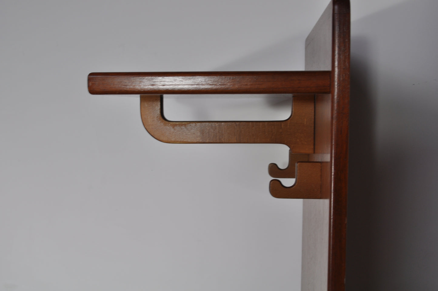 Wall hanger panels.