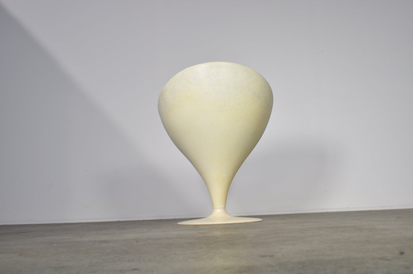 Featherston Stem Chair.