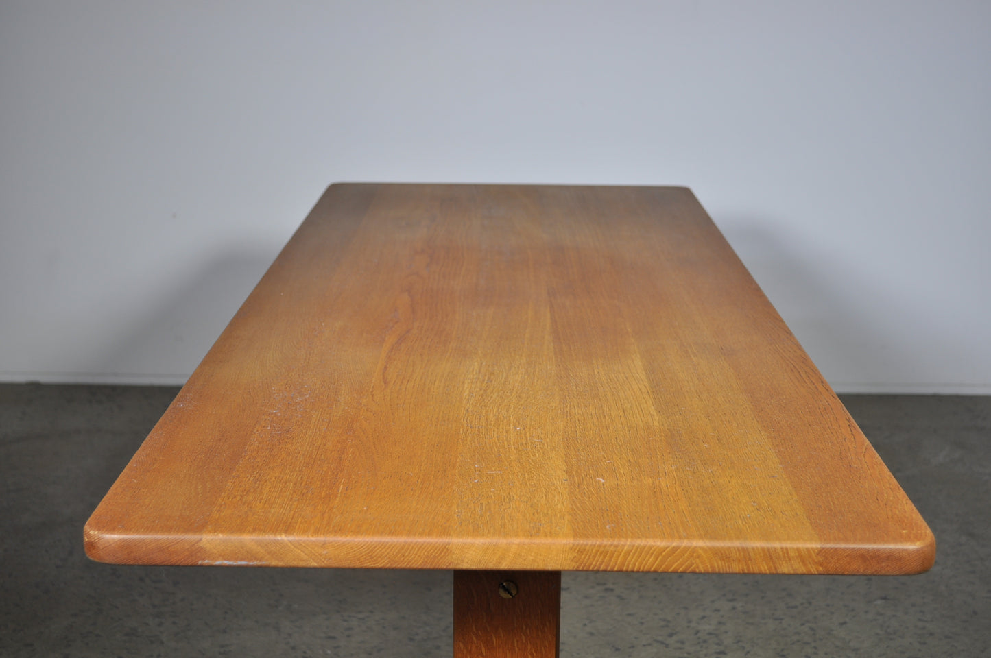Coffee Table by Børge Mogensen for Fredericia.