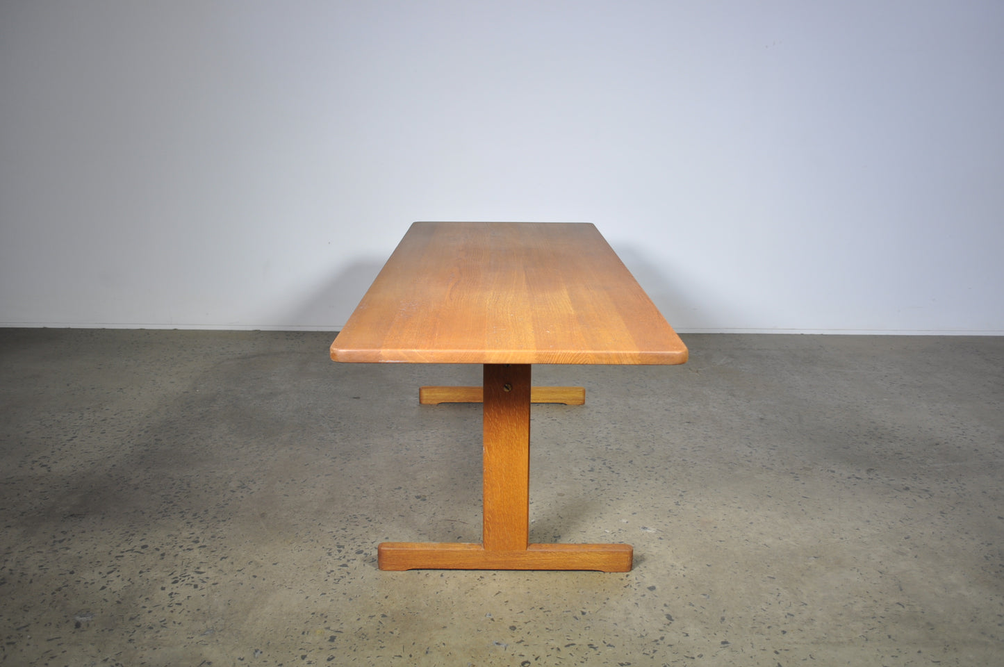 Coffee Table by Børge Mogensen for Fredericia.