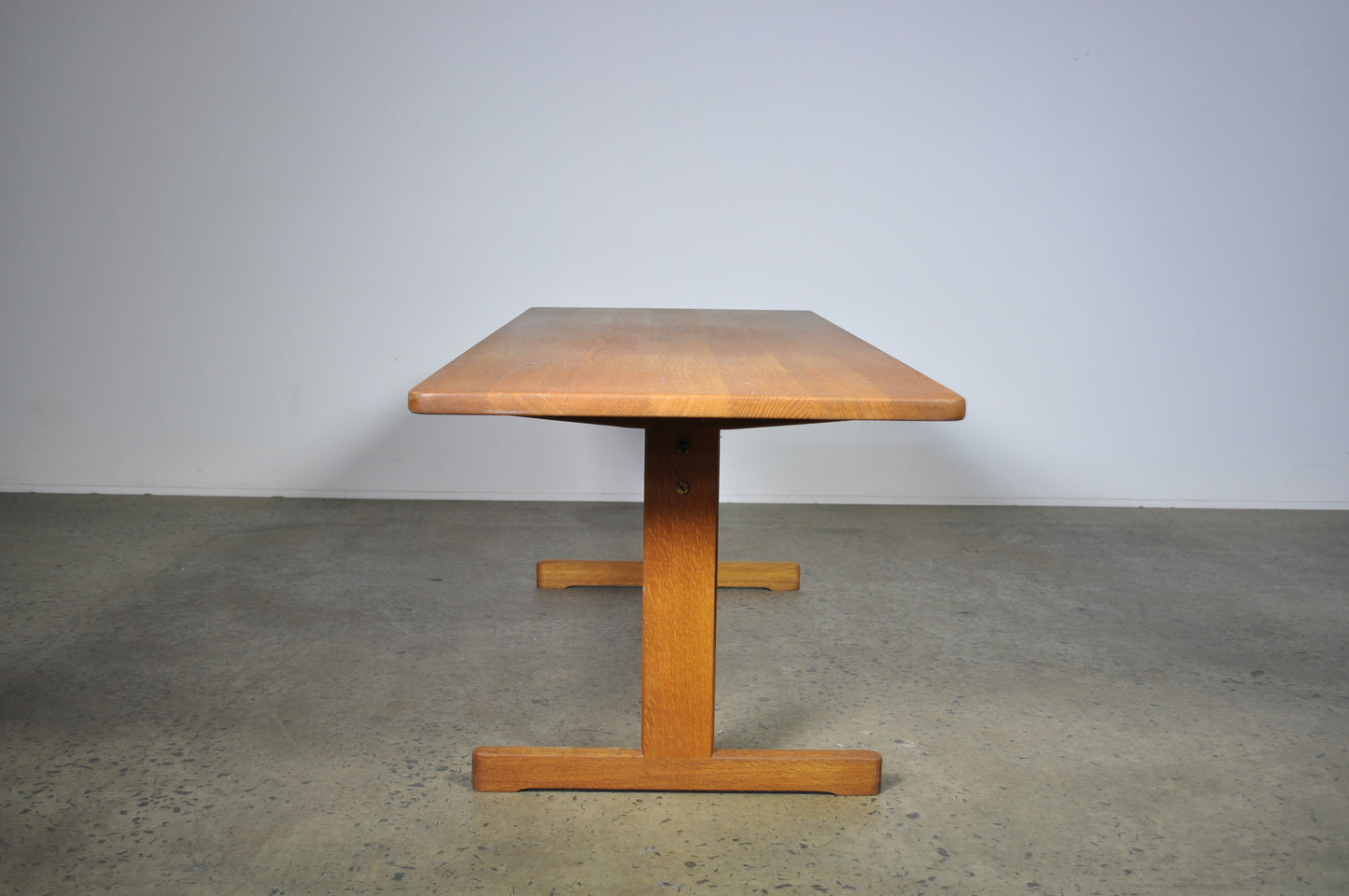 Coffee Table by Børge Mogensen for Fredericia.