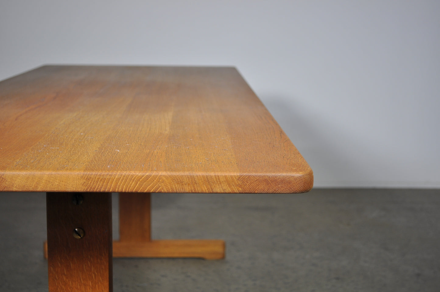 Coffee Table by Børge Mogensen for Fredericia.