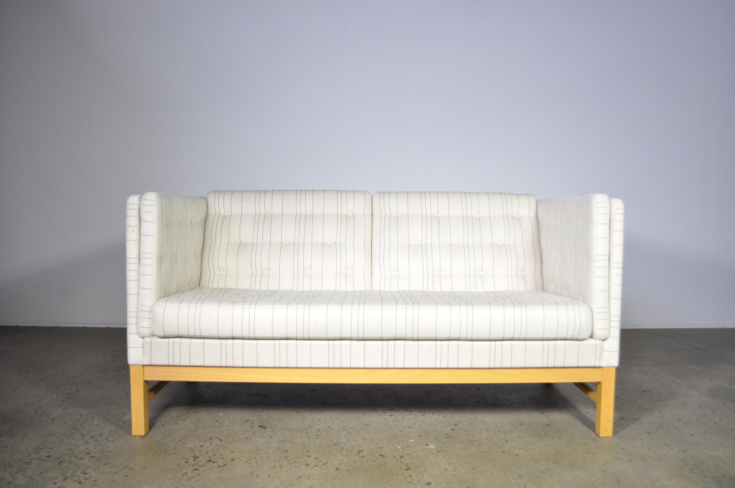 Erik Jørgensen EJ 315 Sofa.