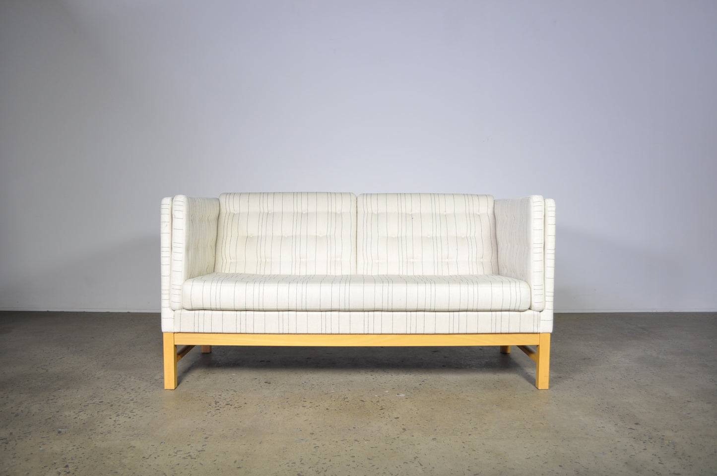 Erik Jørgensen EJ 315 Sofa.