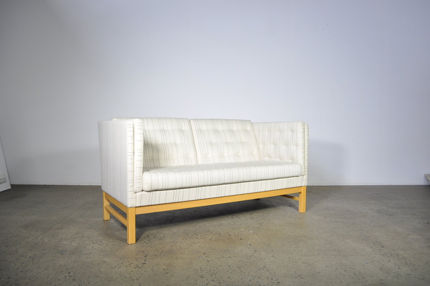 Erik Jørgensen EJ 315 Sofa.