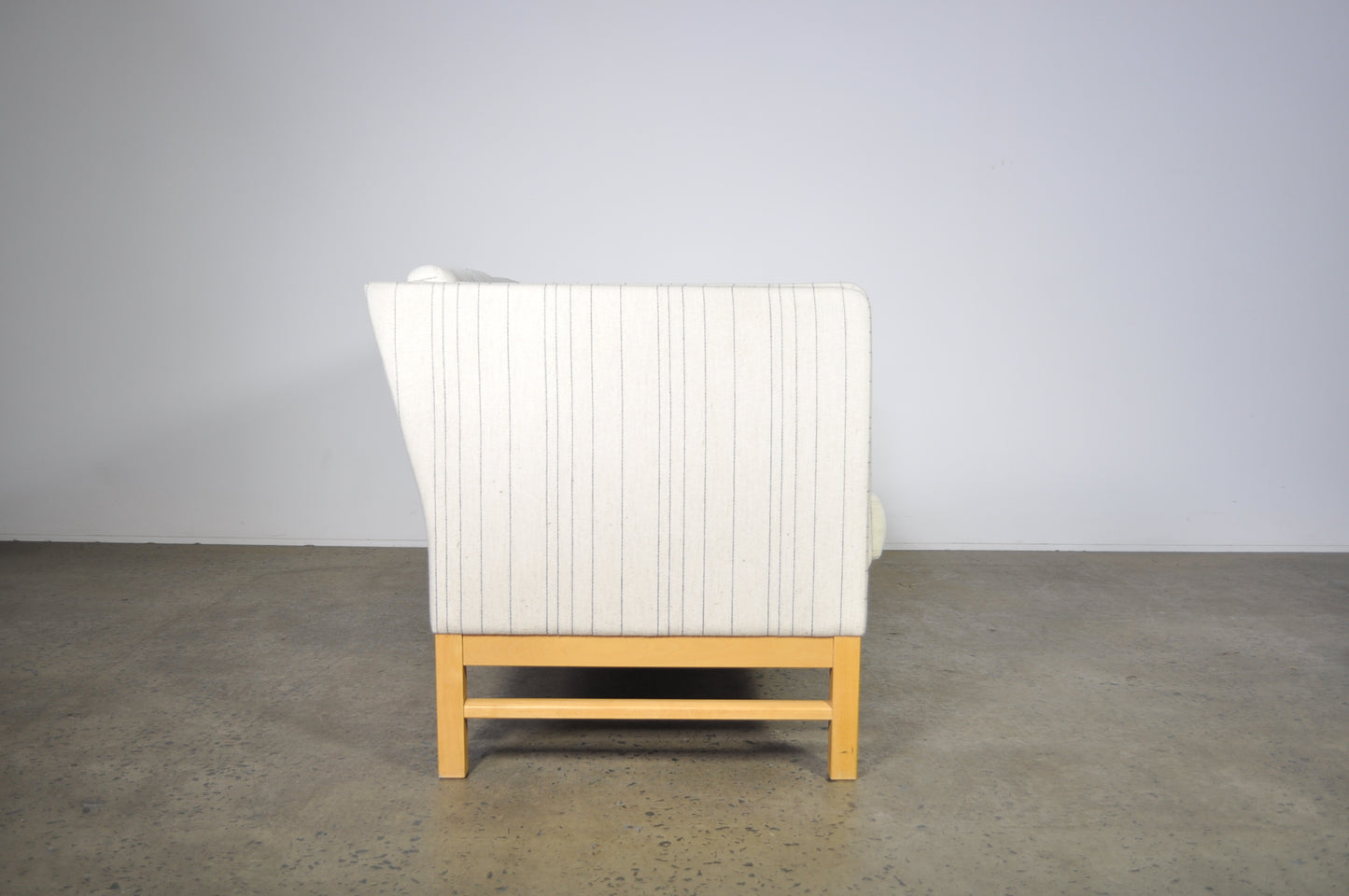 Erik Jørgensen EJ 315 Sofa.