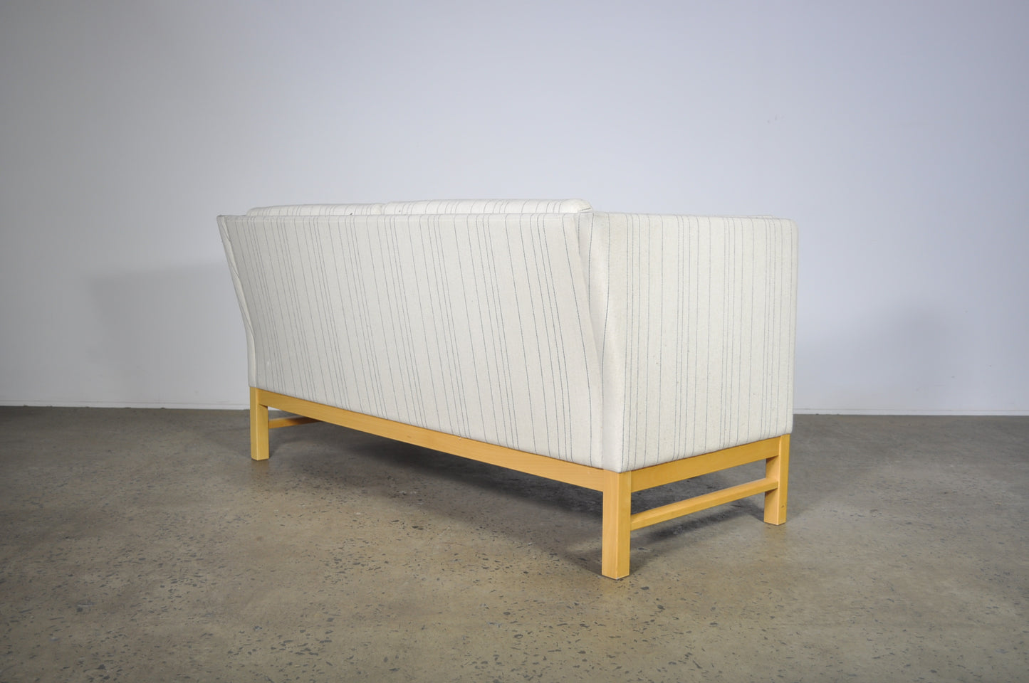 Erik Jørgensen EJ 315 Sofa.