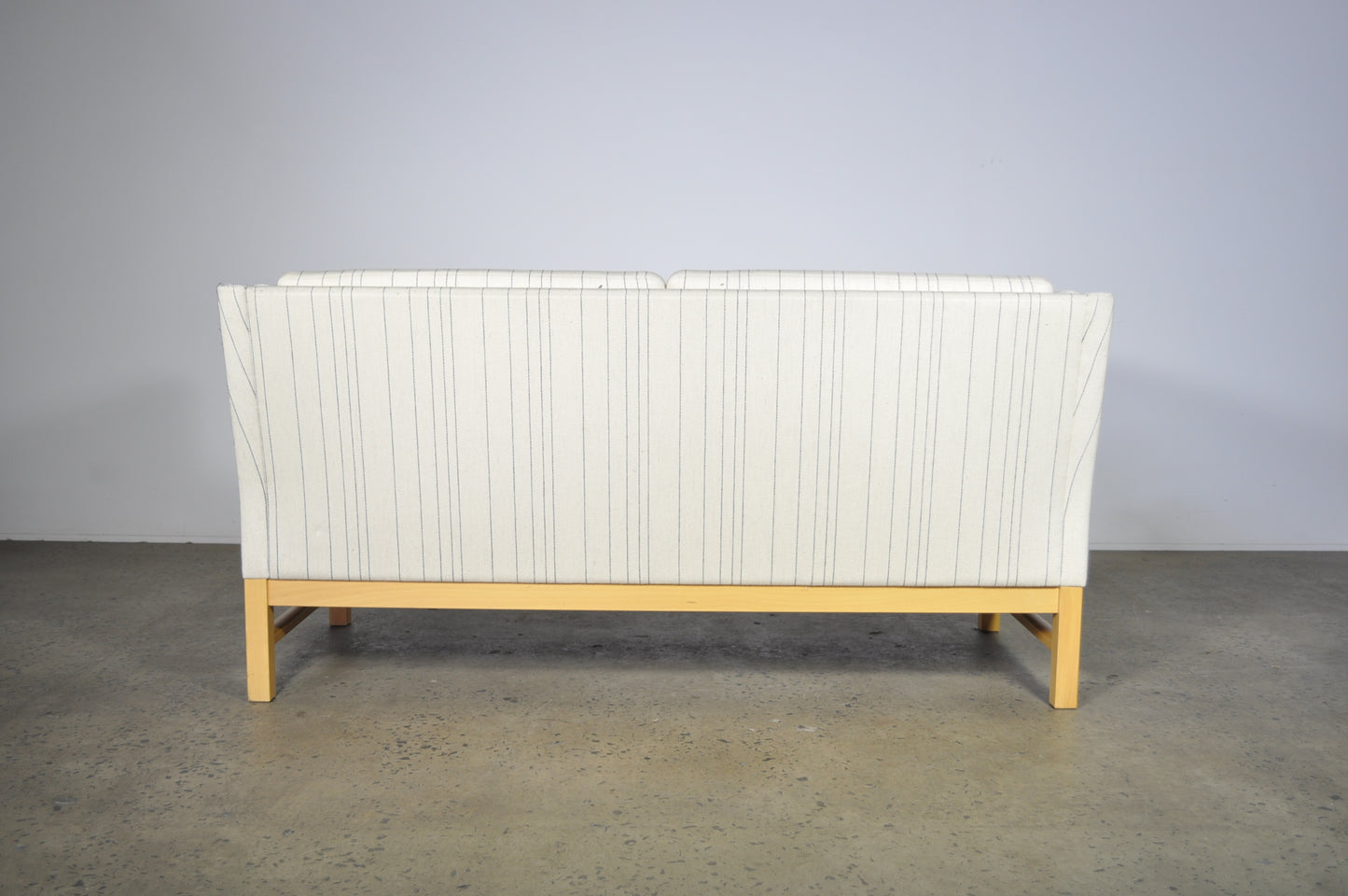 Erik Jørgensen EJ 315 Sofa.