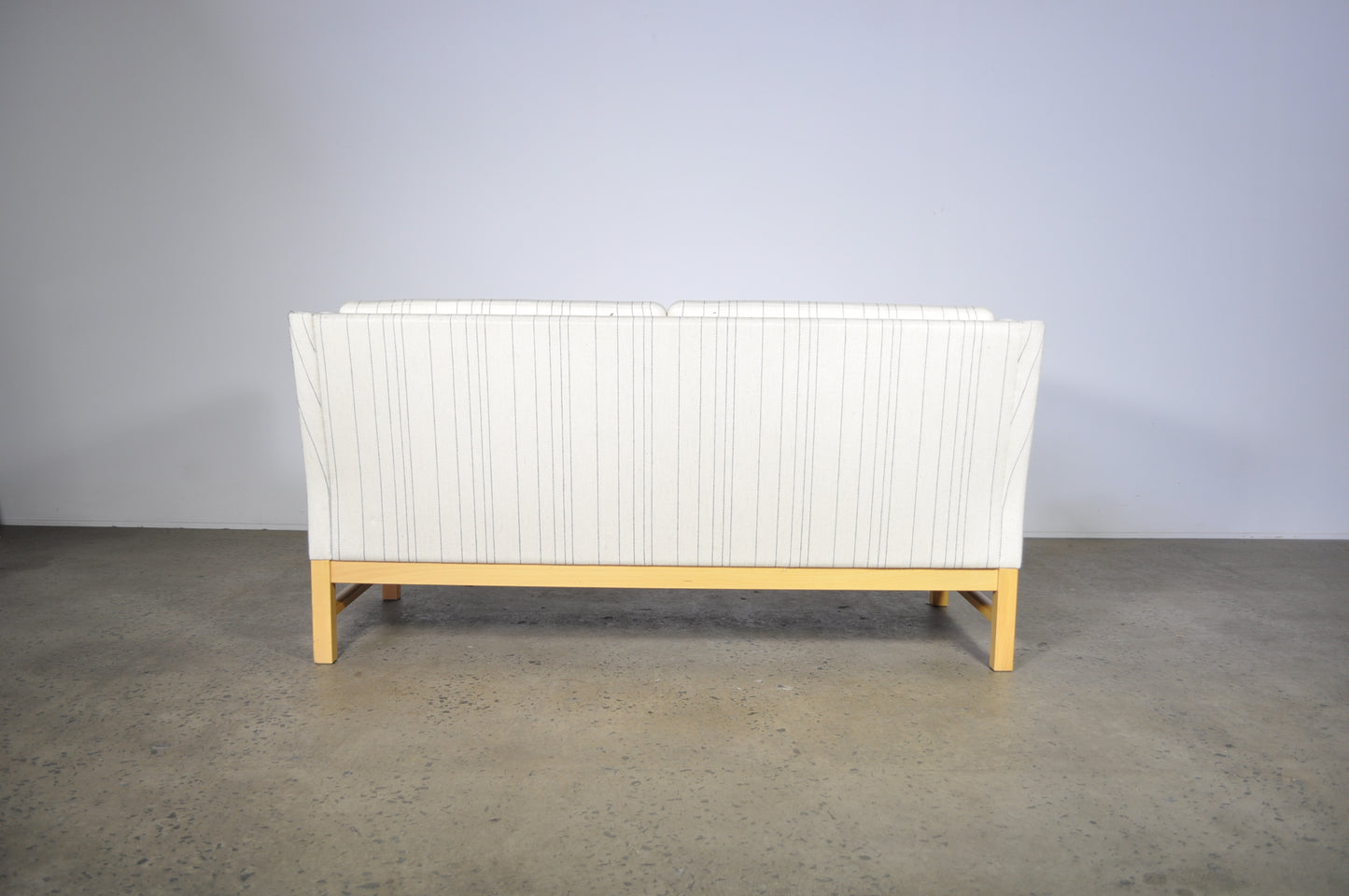Erik Jørgensen EJ 315 Sofa.