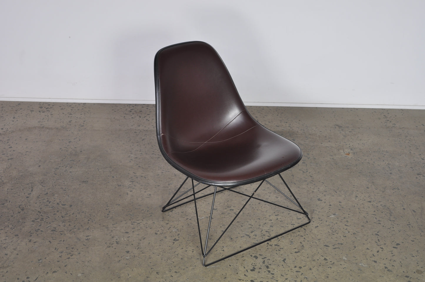Eames Cats Cradle