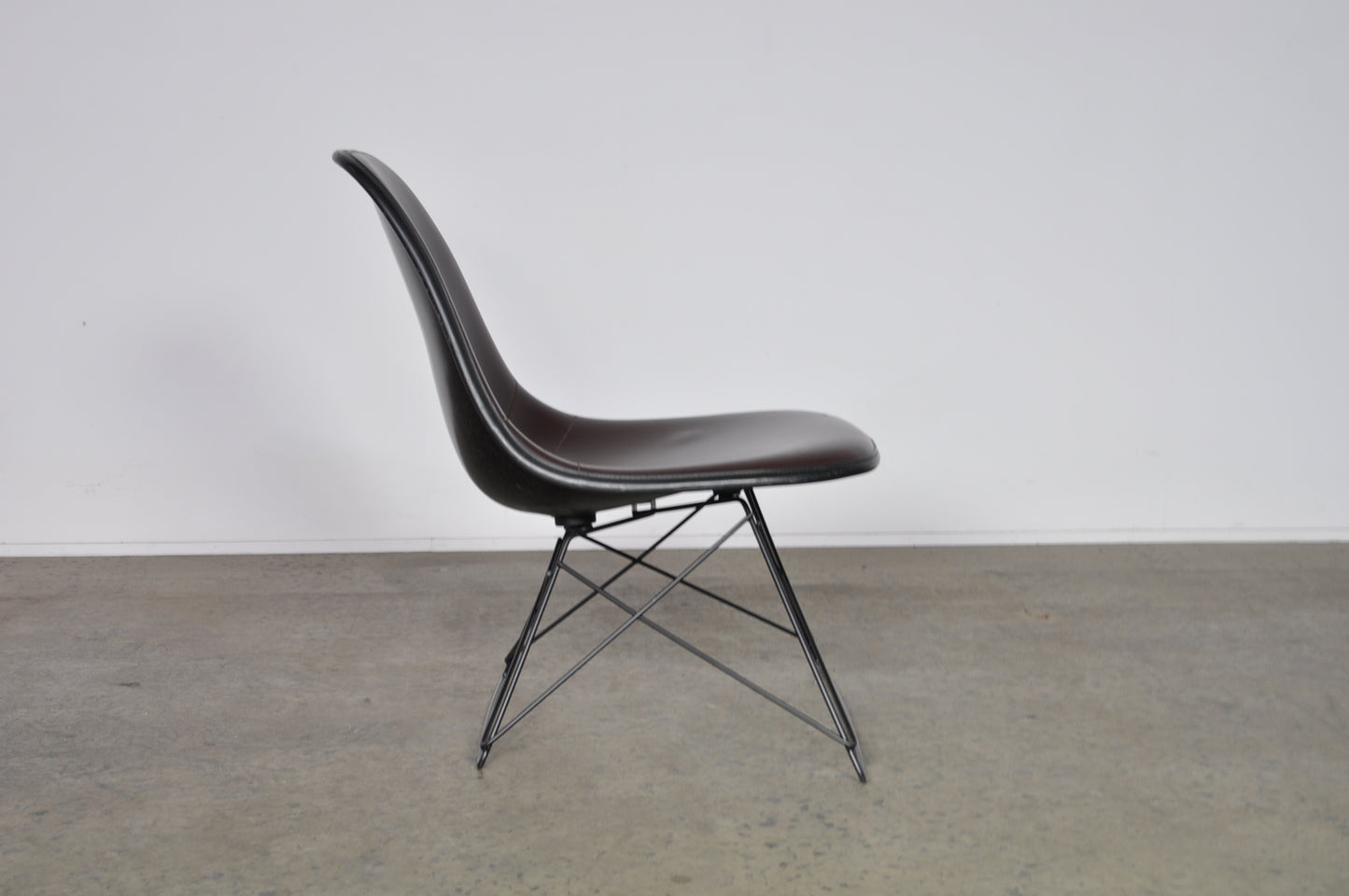 Eames Cats Cradle