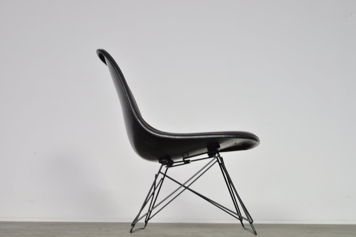 Eames Cats Cradle
