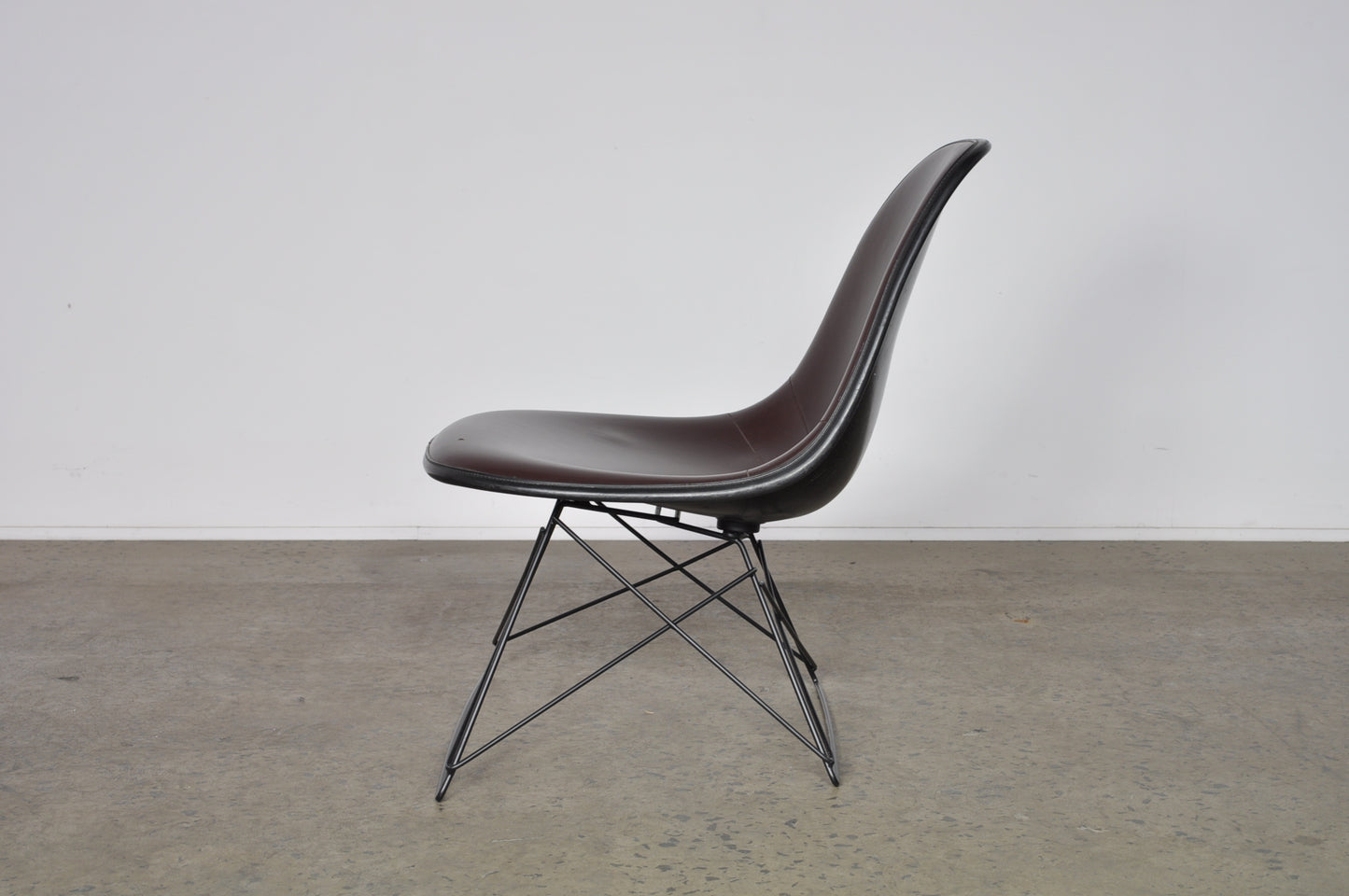 Eames Cats Cradle
