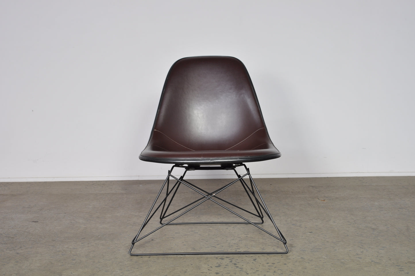 Eames Cats Cradle