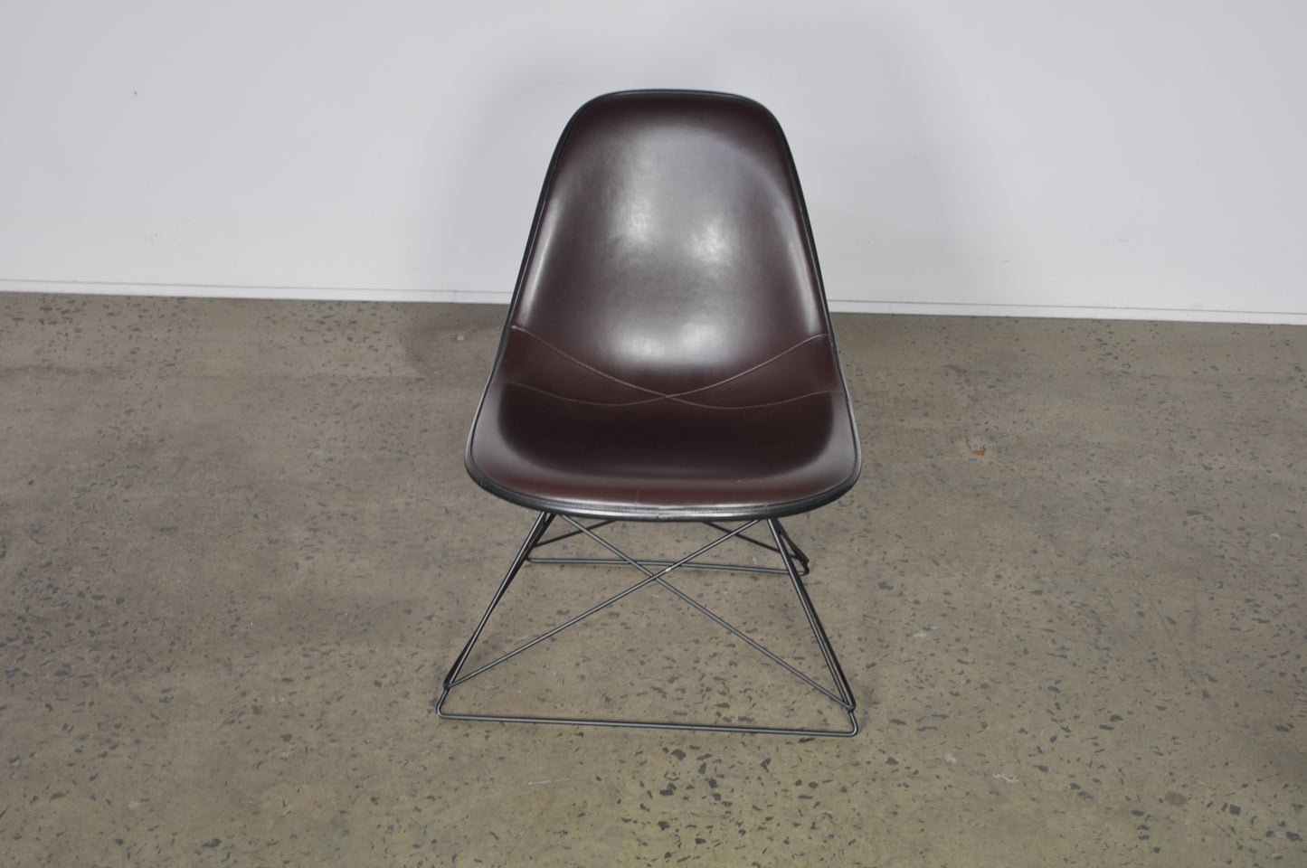 Eames Cats Cradle